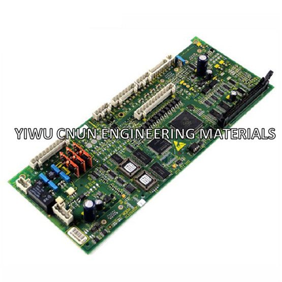 Elevator GCA26800KV7 MCB3X Otis PCB 