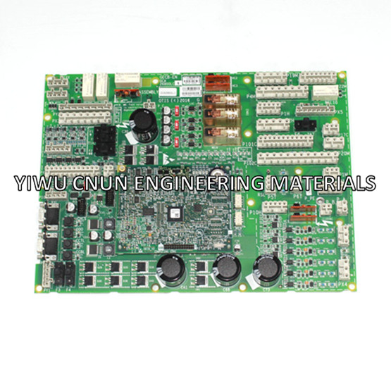 Elevator GCA26800LC1 Otis PCB