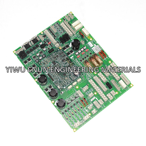 Elevator GAA26800LC1 Otis PCB 