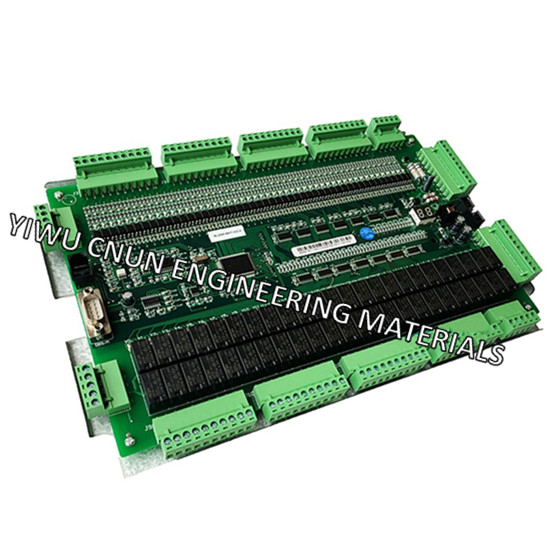 Elevator BL2000-BHT-V23 Blue light PCB