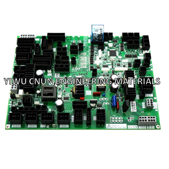 Elevator DOR-275C DOR-275D PCB 