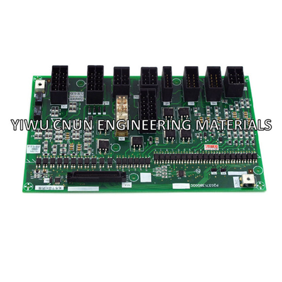 Elevator P203713B000G21 Mitsubishi PCB