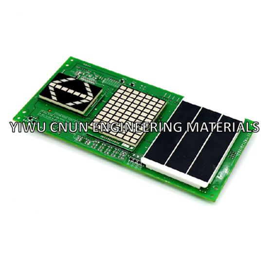 Elevator LHD-730AG21 Mitsubishi PCB 