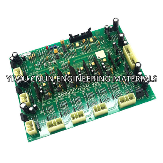 Elevator DPP-100 DPP-101 DPP-111 2R24788 PCB 