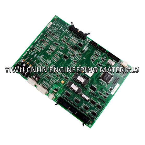 Elevator DPC-120 123 AEG04C224 PCB 