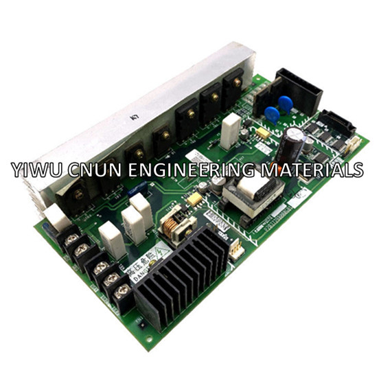 Elevator KCR-745A KCR-746A P203729B000G01 PCB