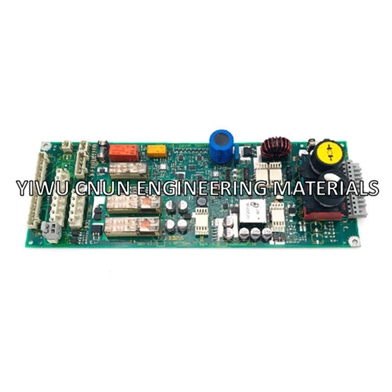 Elevator 594172 594196 594157 594171 Schindler PCB 