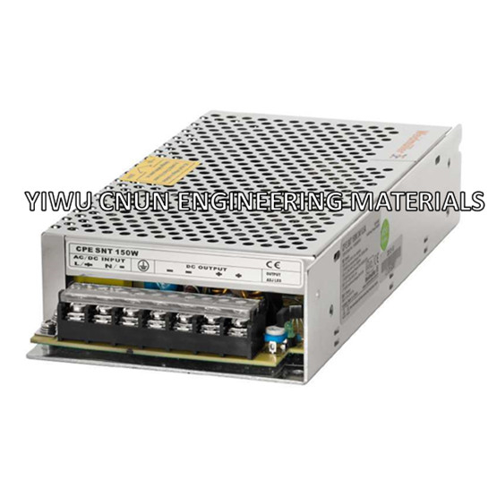 Elevator CPESNT150W 24V 6.5A Weidmuller Power Supply 