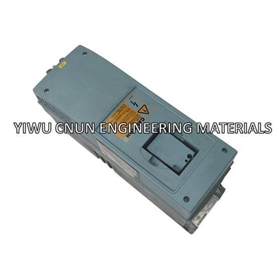 Escalator NXL00315C2H1SSS00AA Inverter 