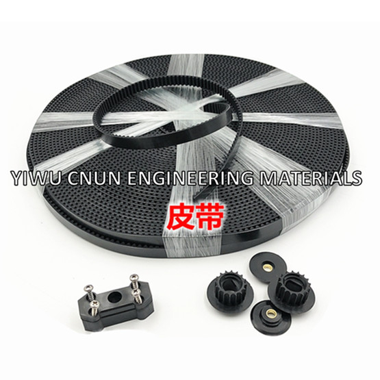 Elevator Fermator Door Belt & Roller  