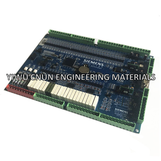 XJ Schindler Elevator Mother Board SCH5600-V2 