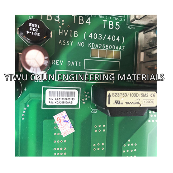 KDA26800AAZ1