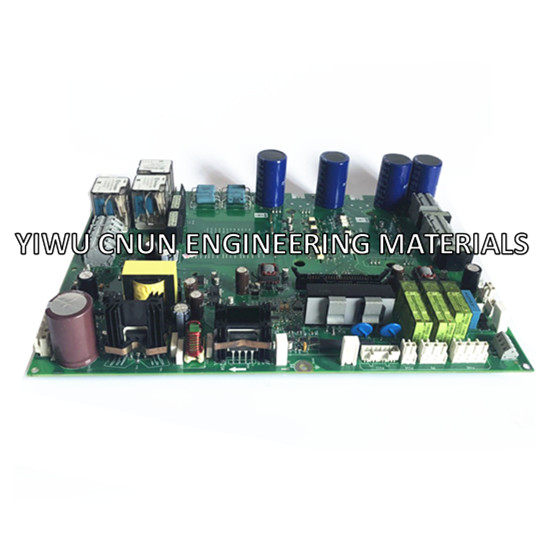 Otis Elevator PCB KDA26800AAZ1 