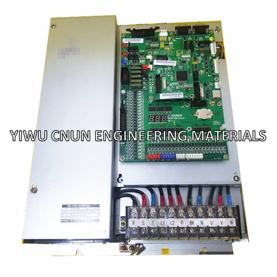 Hyundai Elevator Inverter WB100G-11H 