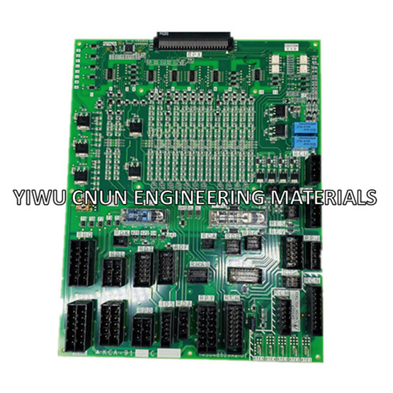 Mitsubishi Elevator PCB KCA-910C YX304B529A-01