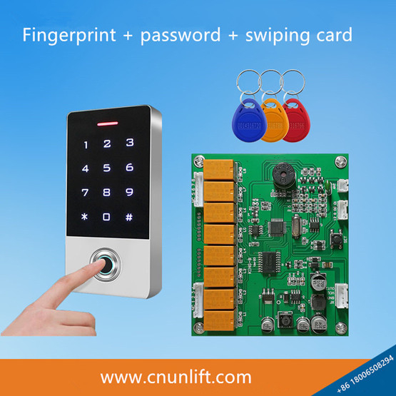 access control
