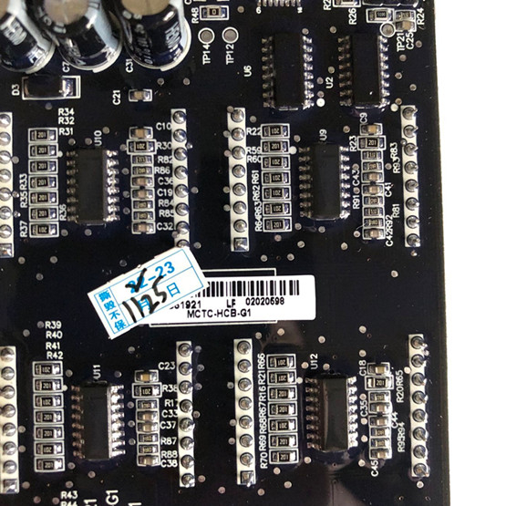 MCTC-HCB-G1