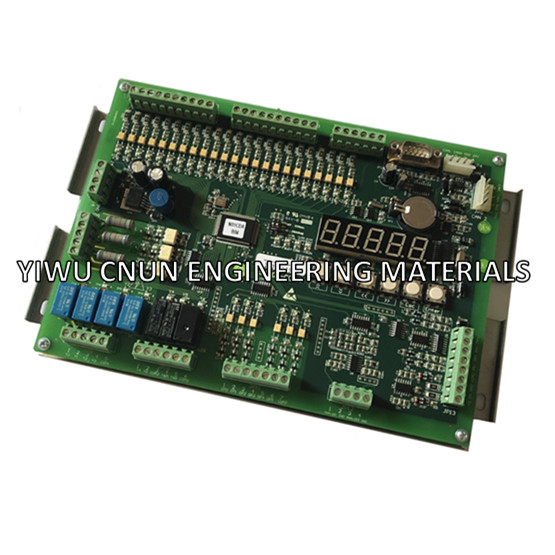 STEP Elevator PCB SM-01-CD/A 