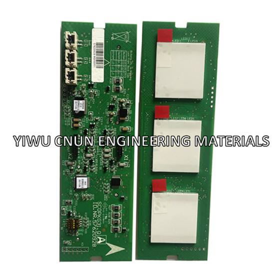 Elevator Schindler SCOPKG 31.Q 57620928 PCB Board