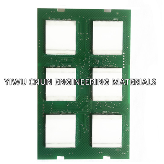 Elevator PCB Board SCOPKG 61.Q 57620932 