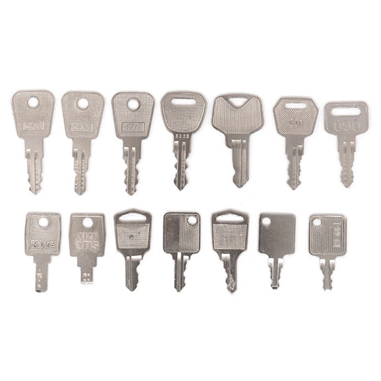 lift key