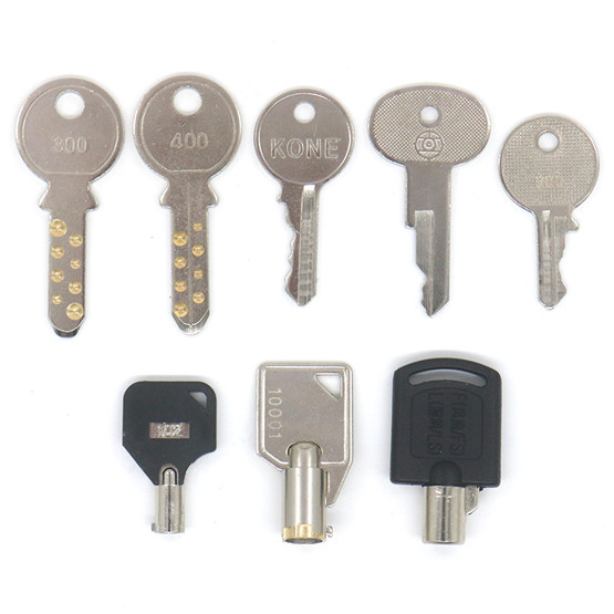 lift key