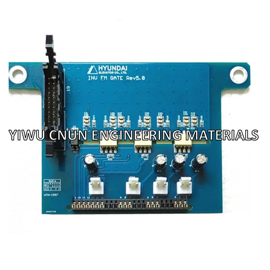 Hyundai Lift PCB INV FM GATE 