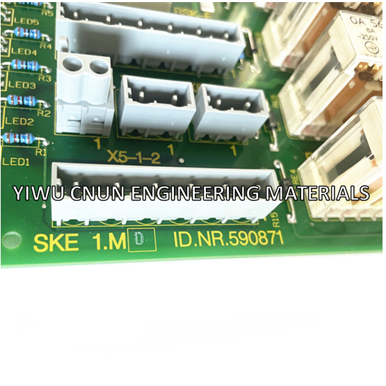 SKE1.M 590871