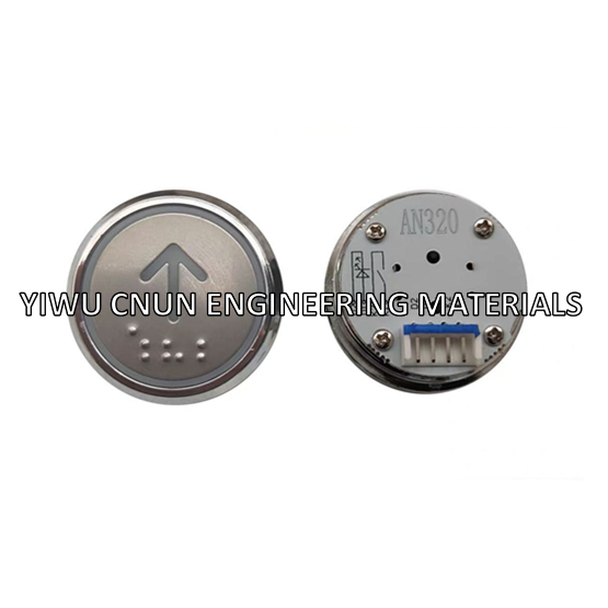 FUJI Lift Push Button KA320 AN320 