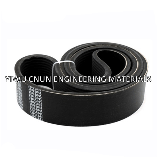 Schindler Elevator 1841 V Belt 399026 