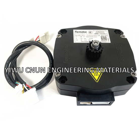 Fermator Door Motor MP10 