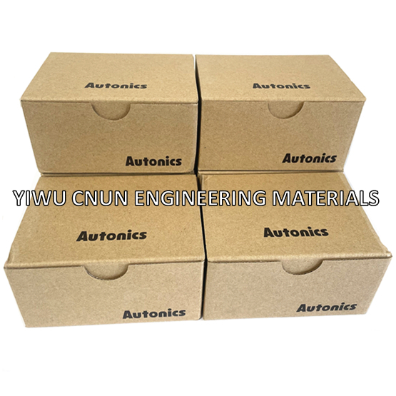Autonics Photoelectric Sensor