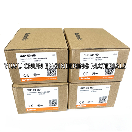 Autonics Photoelectric Sensor