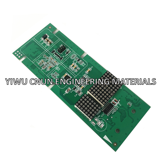 Schindler LOP PCB BSLOPIL12.Q 57620922