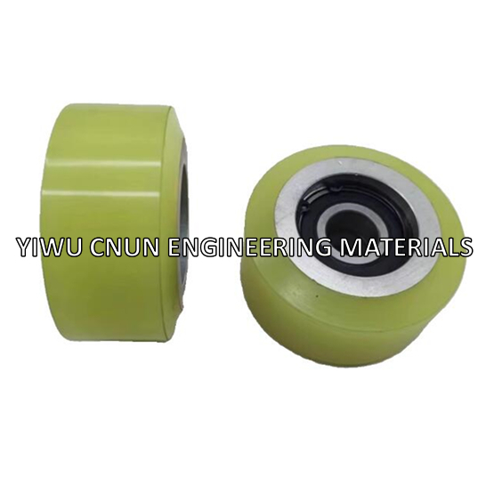 Hyundai Escalator Roller 86*43*6204 