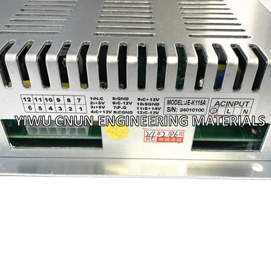 JE-K115A