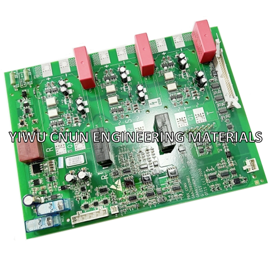 Otis Elevator PCB GAA26800MB2 