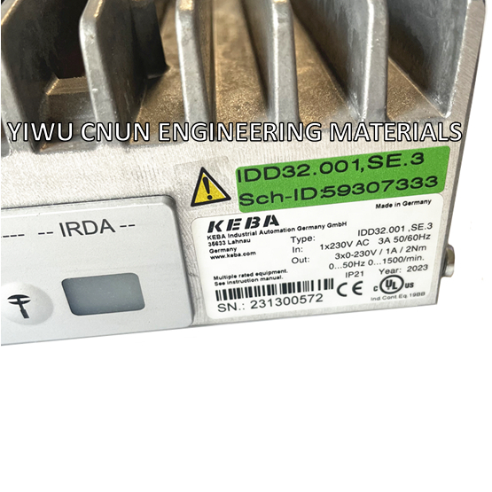 IDD32001SE