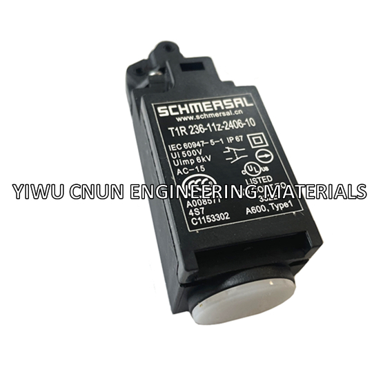 SCHMERSAL Lift Switch T1R236-11Z-2406-10 