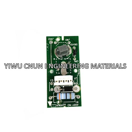 Otis Elevator E311 E411 Button Board 8200KA2 AAA610HH1 
