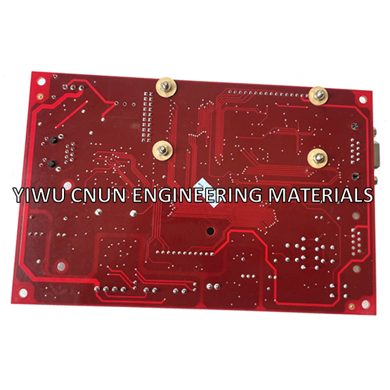 IGC4 MCU BD