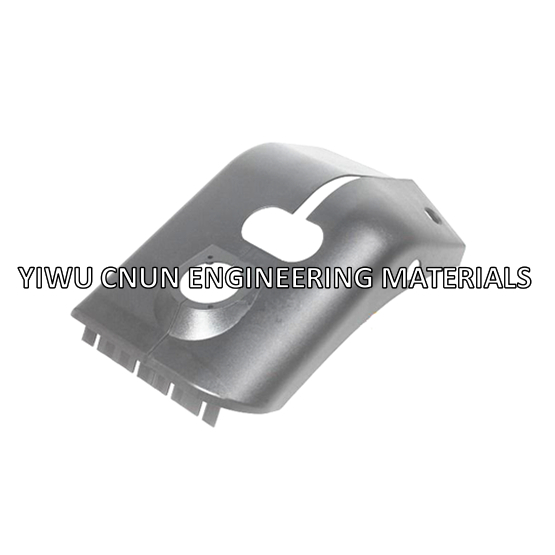 Escalator Handrail Inlet 