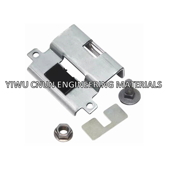 Fermator Elevator Door Slider 