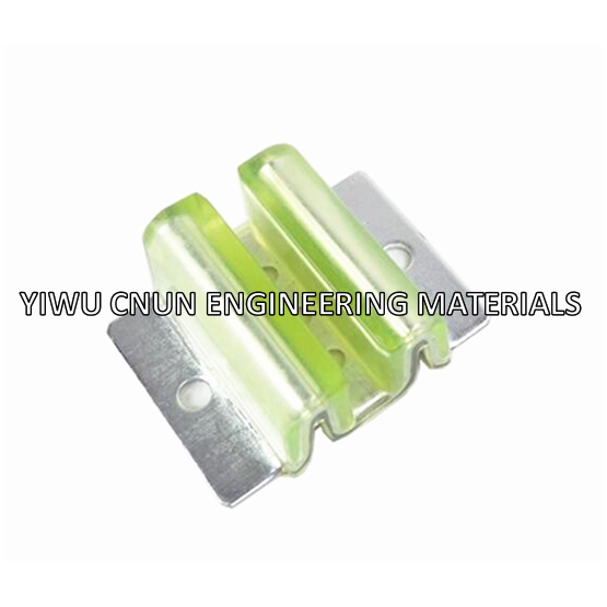 Mitsubishi W Counterweight Guide Shoe 