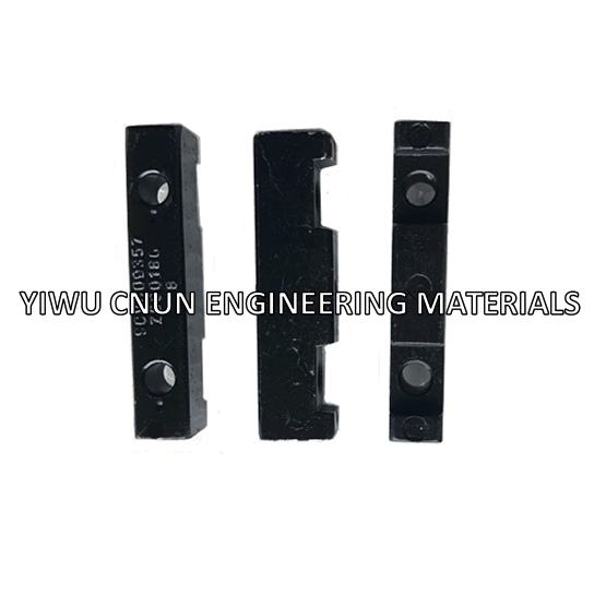 Escalator Handrail Guide Connection SCV409357 