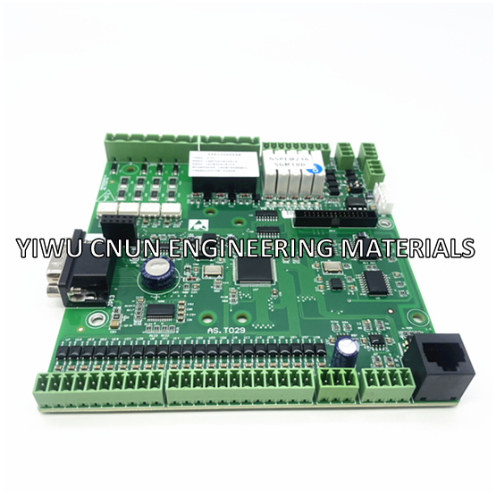 Elevator STEP AS380 Board AS.T029 