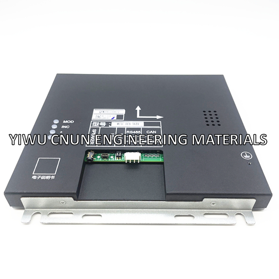 MCTC-HCB-T649