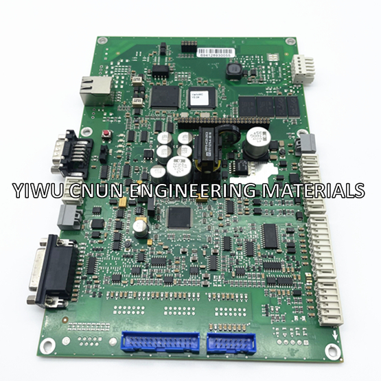 Lift PCB Board 59412081 VARIOCON32.QE 
