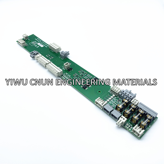 Lift PCB Board 59411981 SPDE88.Q 