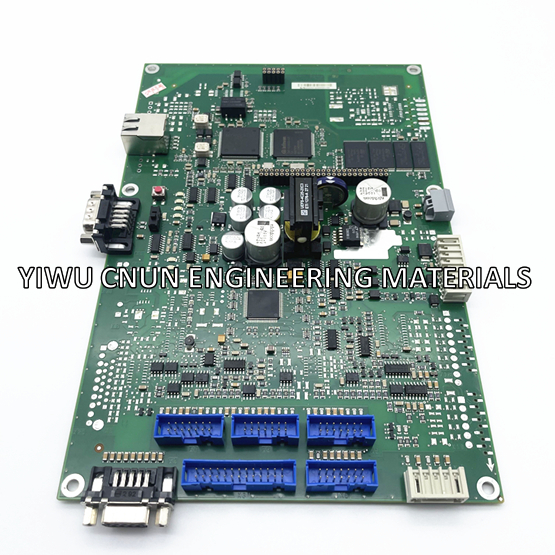 Elevator PCB Board 59412092 VARIOCON330.Q 